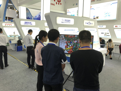 華天軟件SView在高交會榮獲“中國科技展”優秀產品獎，引領行業技術創新