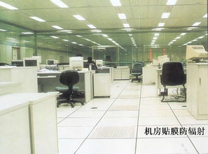 浩毅實業 建筑玻璃貼膜技術咨詢服務，助力建筑節能與安全升級